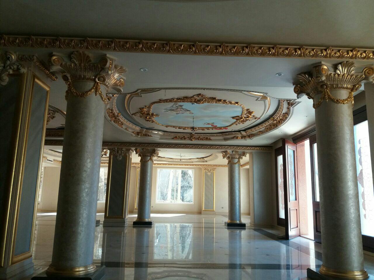 نمونه کار برین طراح