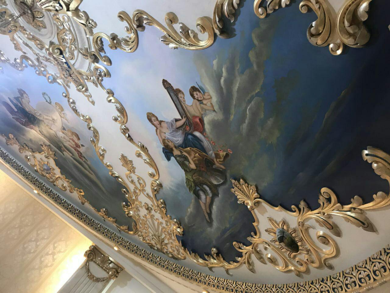 نمونه کار برین طراح