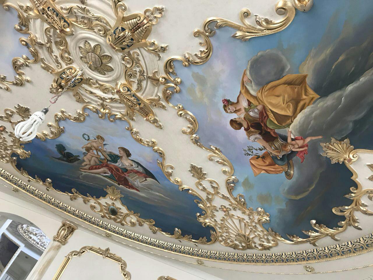 طراحی داخلی