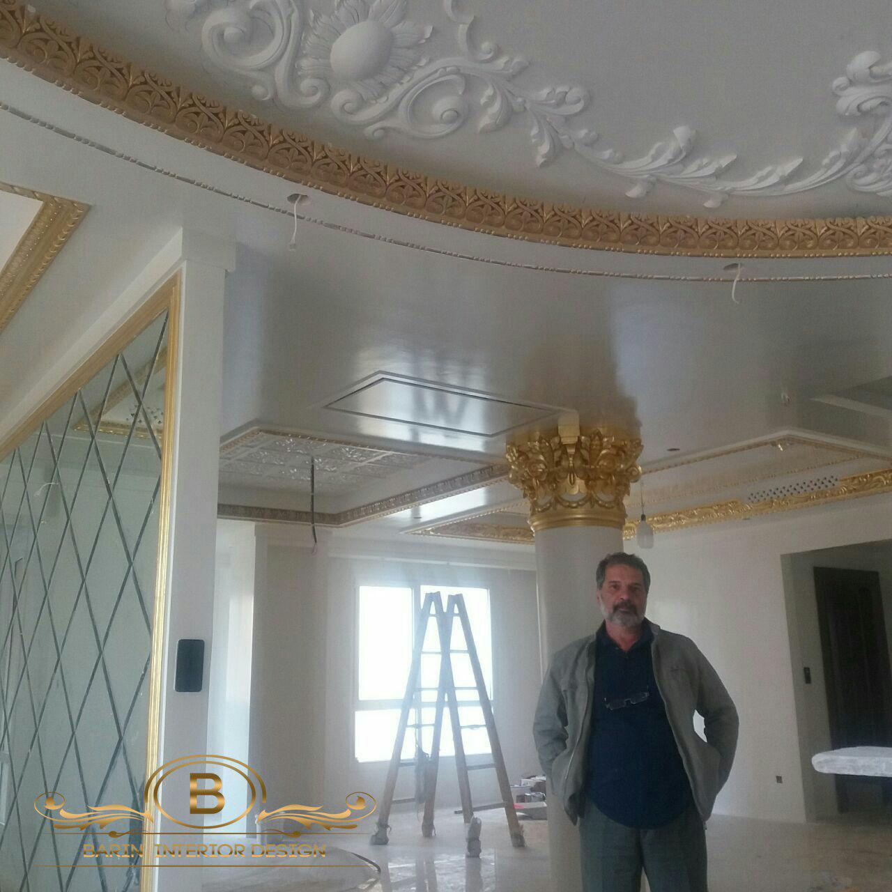 نمونه کار برین طراح