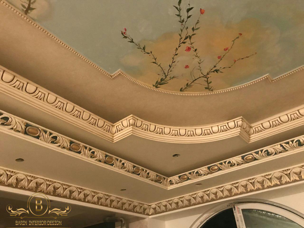 نمونه کار برین طراح