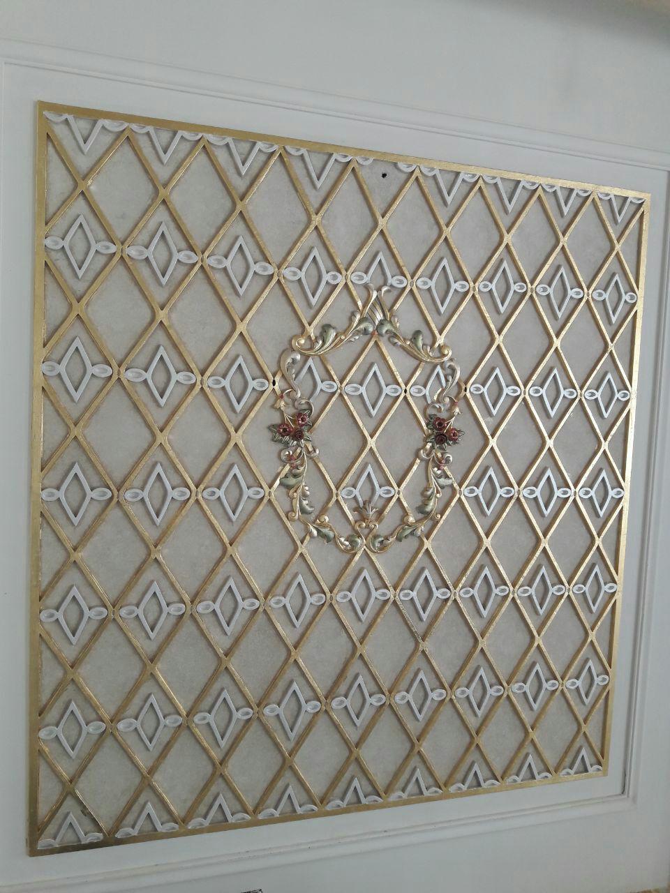 نمونه کار برین طراح