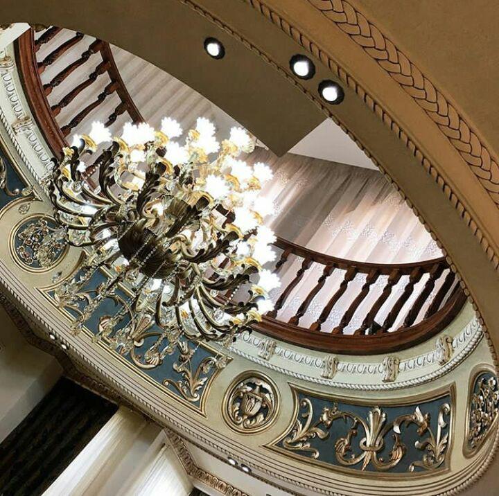 نمونه کار برین طراح