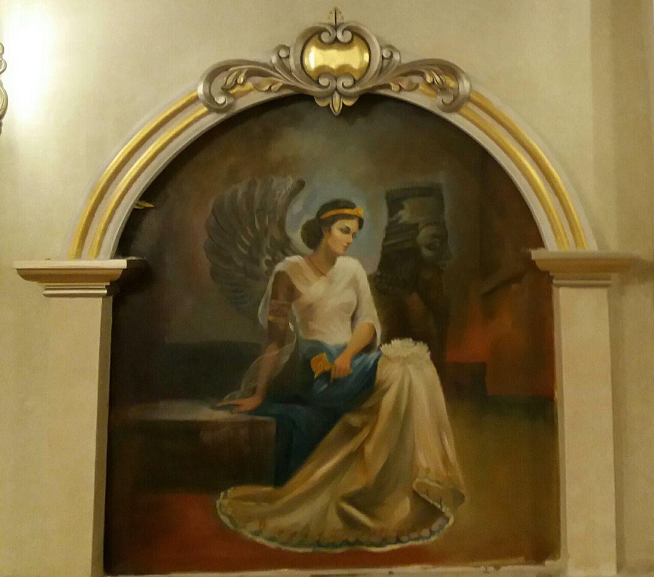 نمونه کار برین طراح