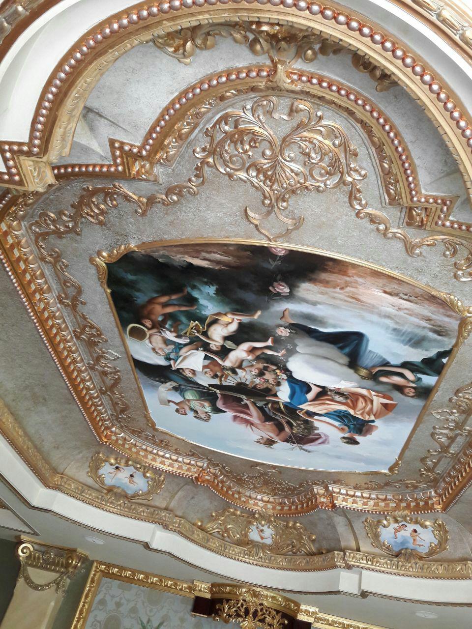 نمونه کار برین طراح