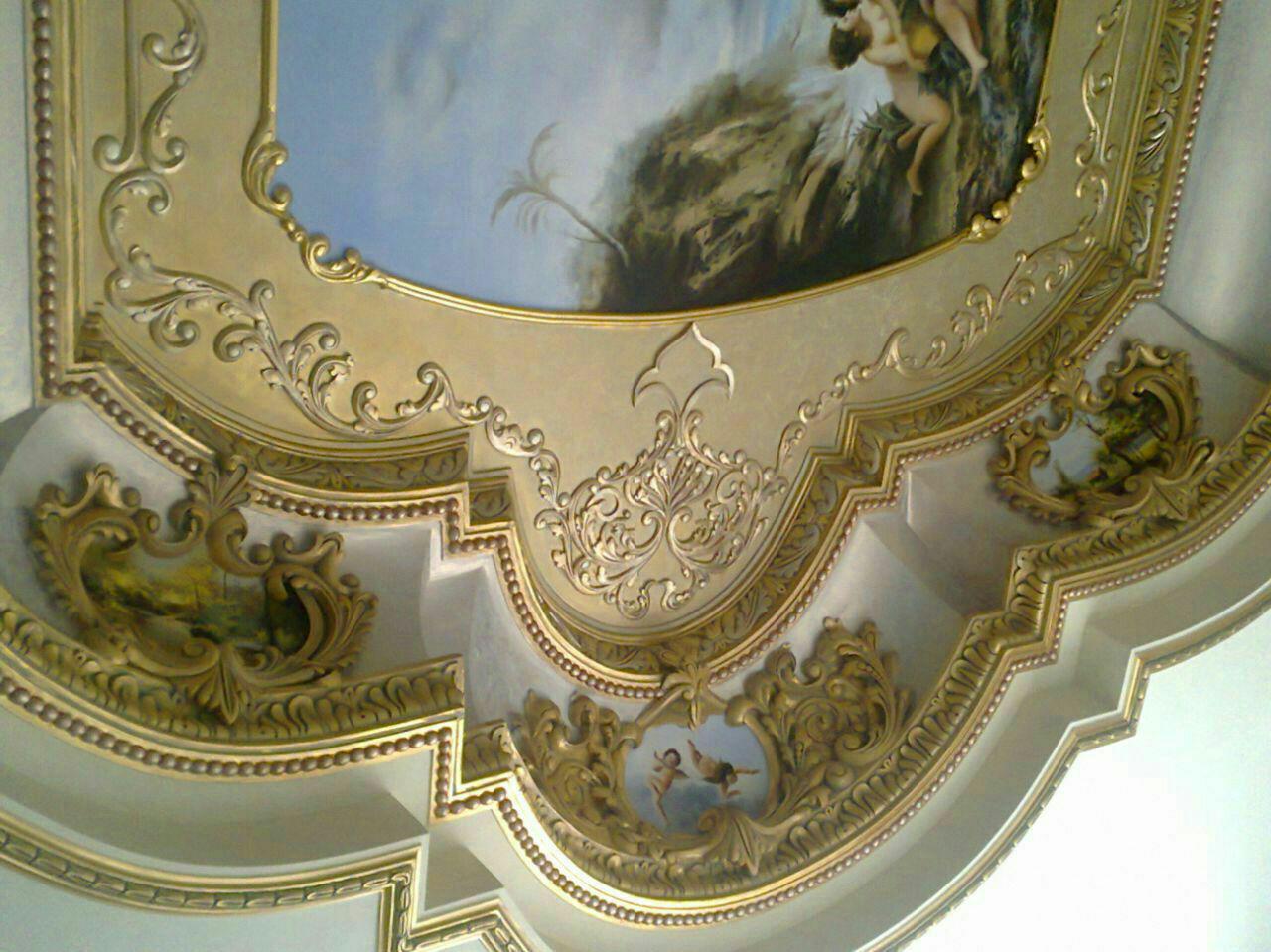 نمونه کار برین طراح